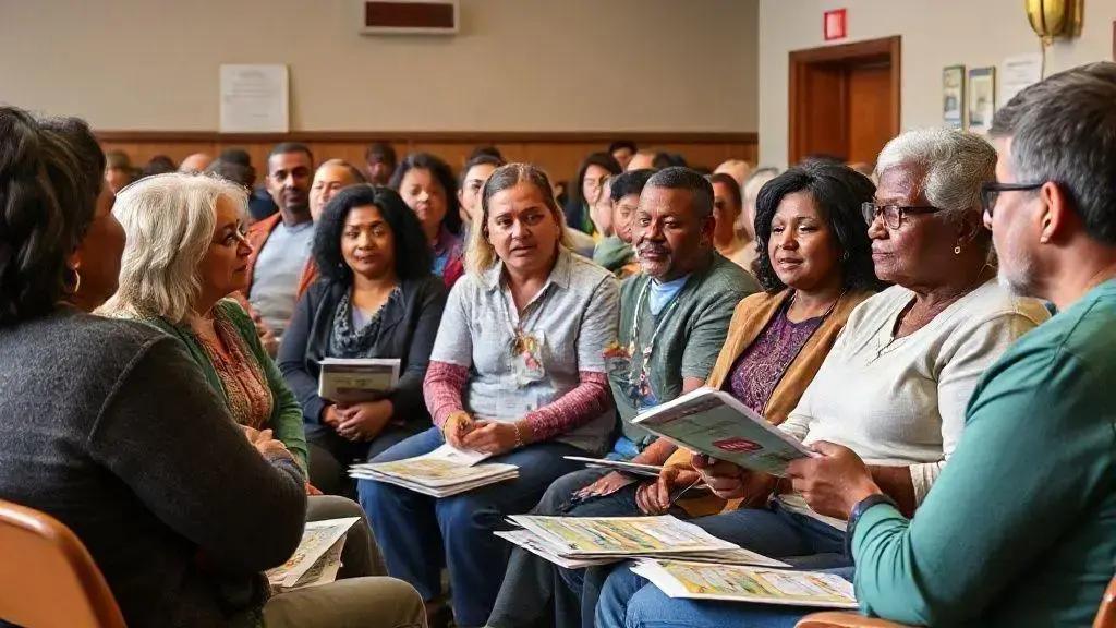 Types of affordable housing initiatives