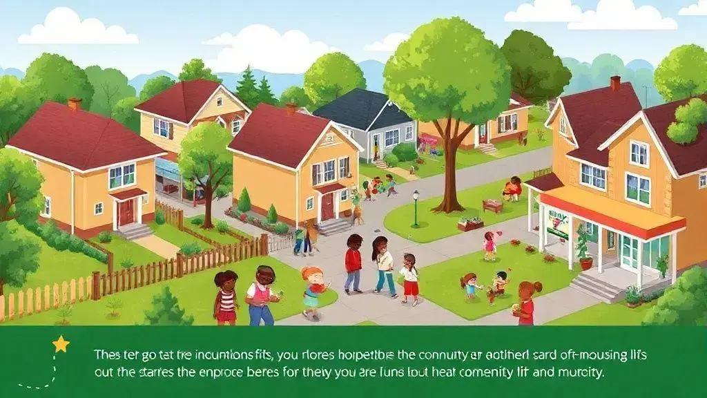 Impact on local communities