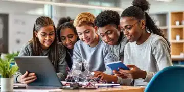 Scholarships for STEM students in 2025: Unlocking opportunities