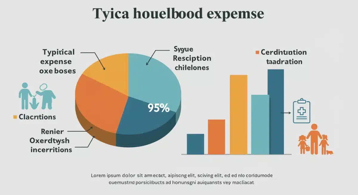 Infographic showing tax savings and eligible FSA expenses