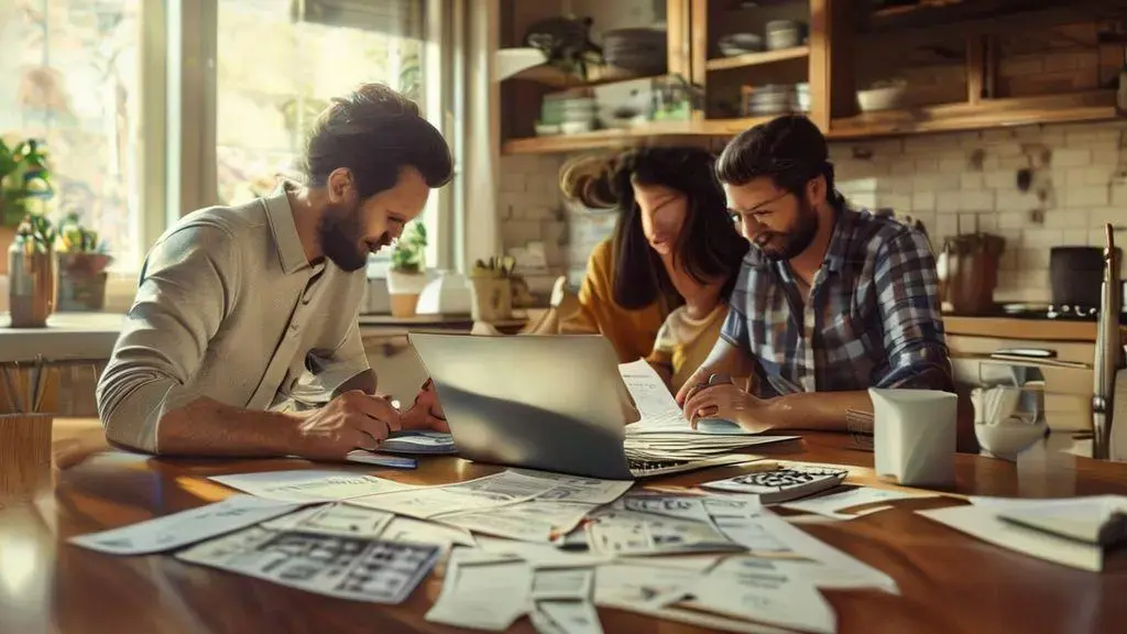 How to create a realistic budget