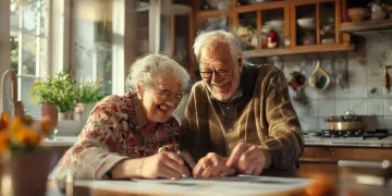 Senior citizen benefits and retirement plans you need to know