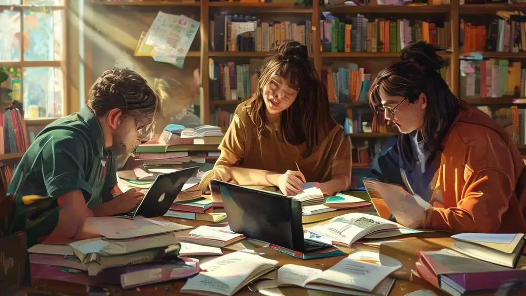 Leveraging resources for test preparation Leveraging resources for test preparation