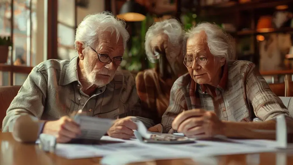 Tips for managing expenses post-retirement