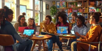 Online degree programs gaining popularity in 2025