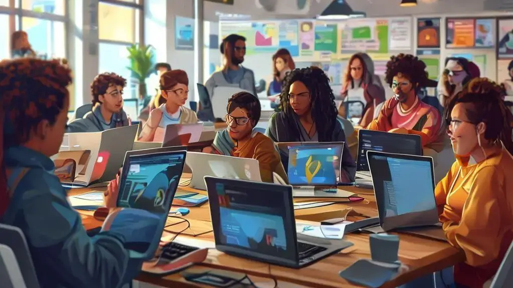 Benefits of choosing online degrees