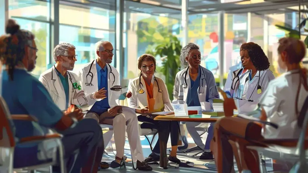 Future of healthcare policy and political challenges Future of healthcare policy and political challenges