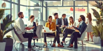 US job market predictions for 2025: what to expect