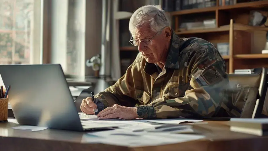 Steps to claim your new benefits in 2025 Steps to claim your new benefits in 2025