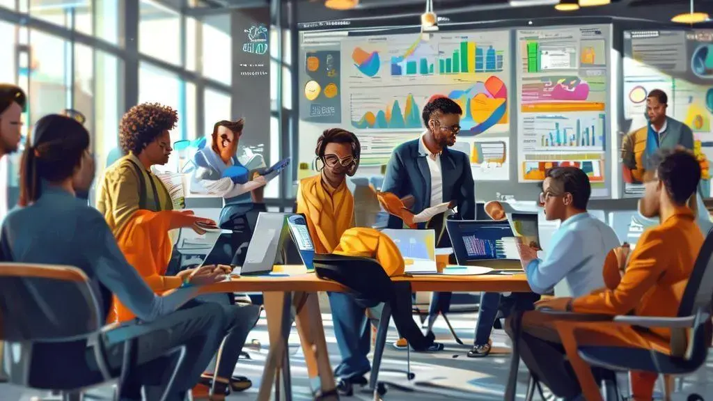 In-demand skills for future jobs