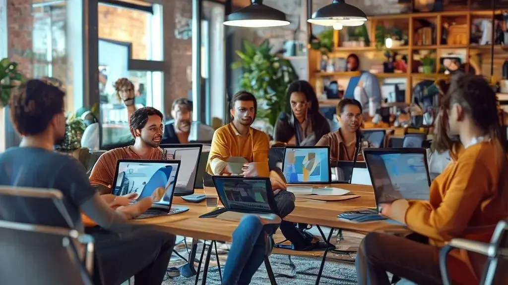 Predictions for remote work trends