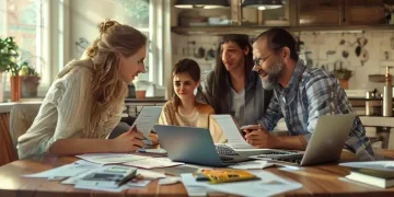 Budgeting tips for families in 2025: save smart