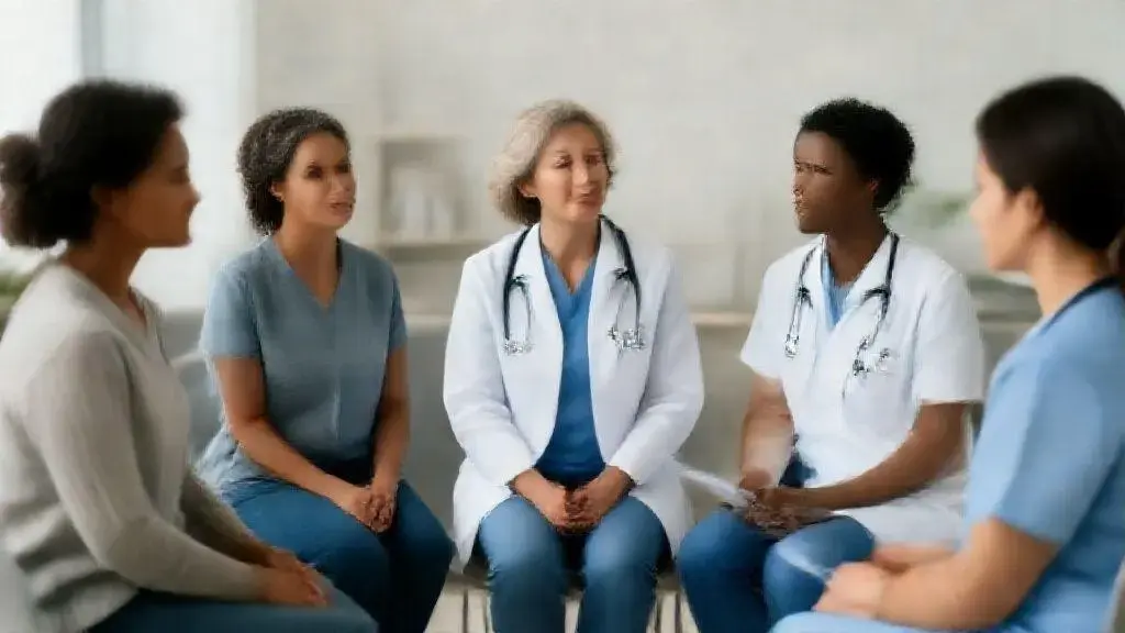 Key changes in mental health coverage