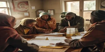 economic aid for displaced workers and refugees: quick guide