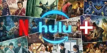 Asian dramas connecting with US streaming platforms, global distribution network