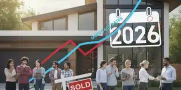 US housing market outlook 2026 with 7% mortgage rates